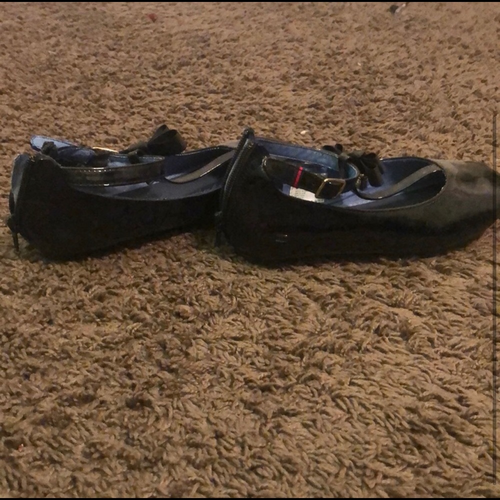 tommy hilfigure church shoes